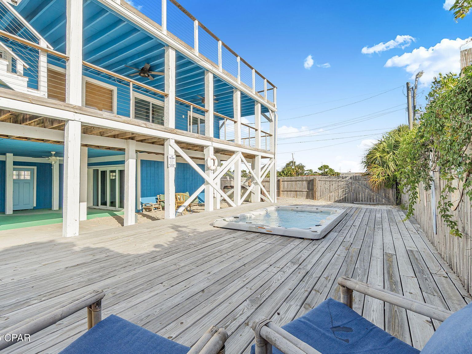 3820 Treasure Cir Panama City Beach, FL 32408 - Thumbnail 2