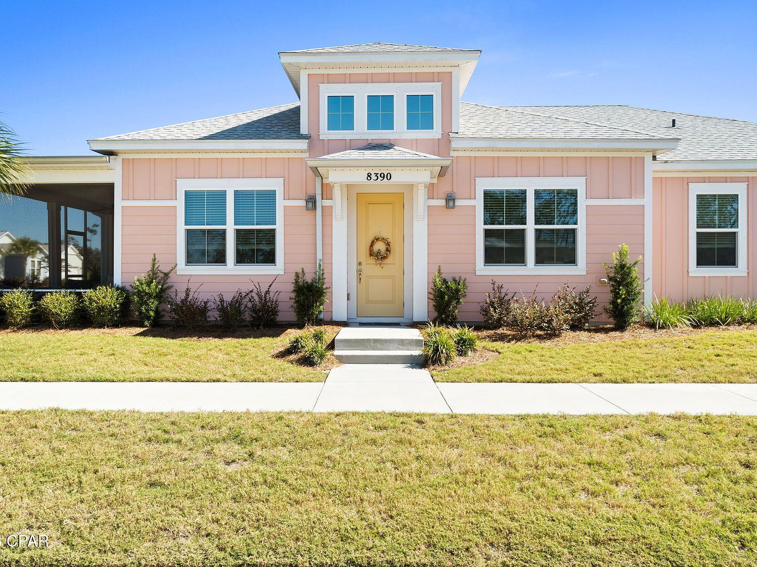 8390 Jollymon Way Panama City Beach, FL 32413 - Thumbnail 2