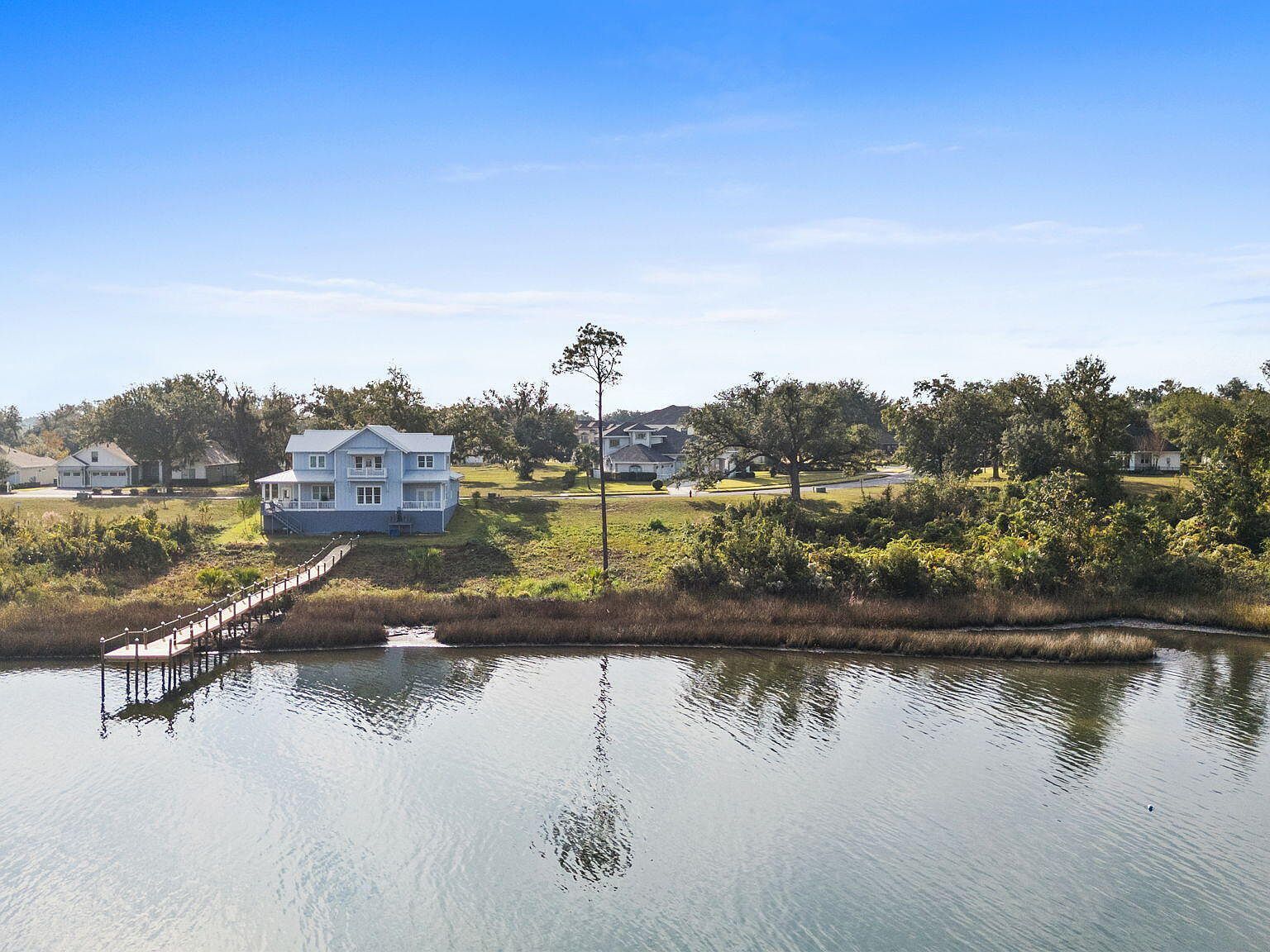 1112 Cove Pointe Dr Panama City, FL 32401 - Thumbnail 2