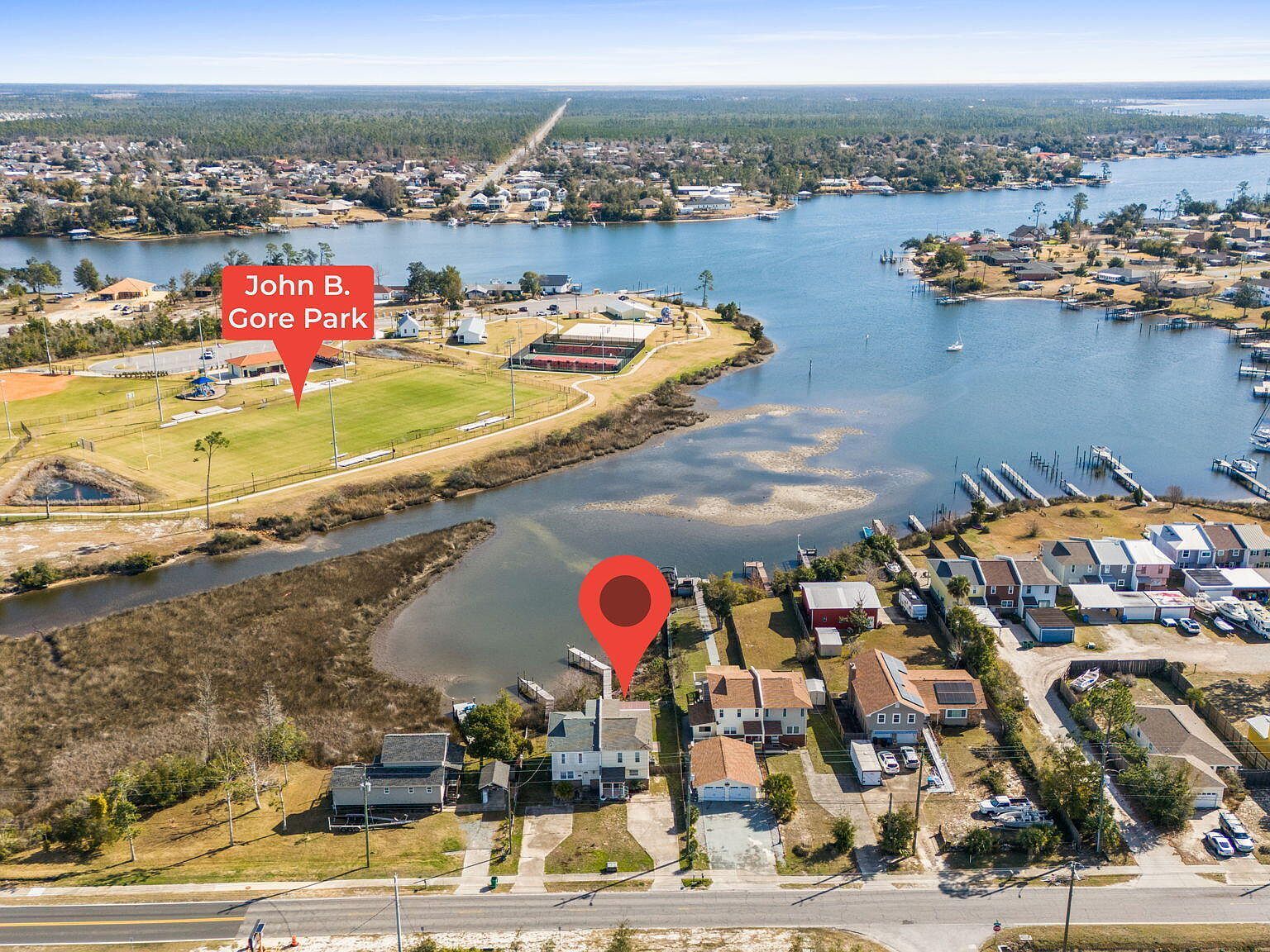 533 S Berthe Ave Panama City, FL 32404 - Thumbnail 2