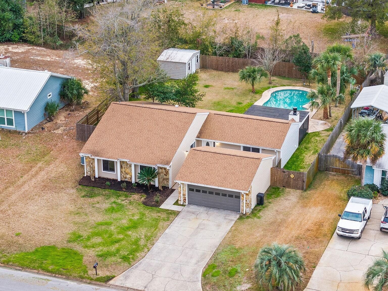 168 Derby Woods Dr Lynn Haven, FL 32444 - Thumbnail 2