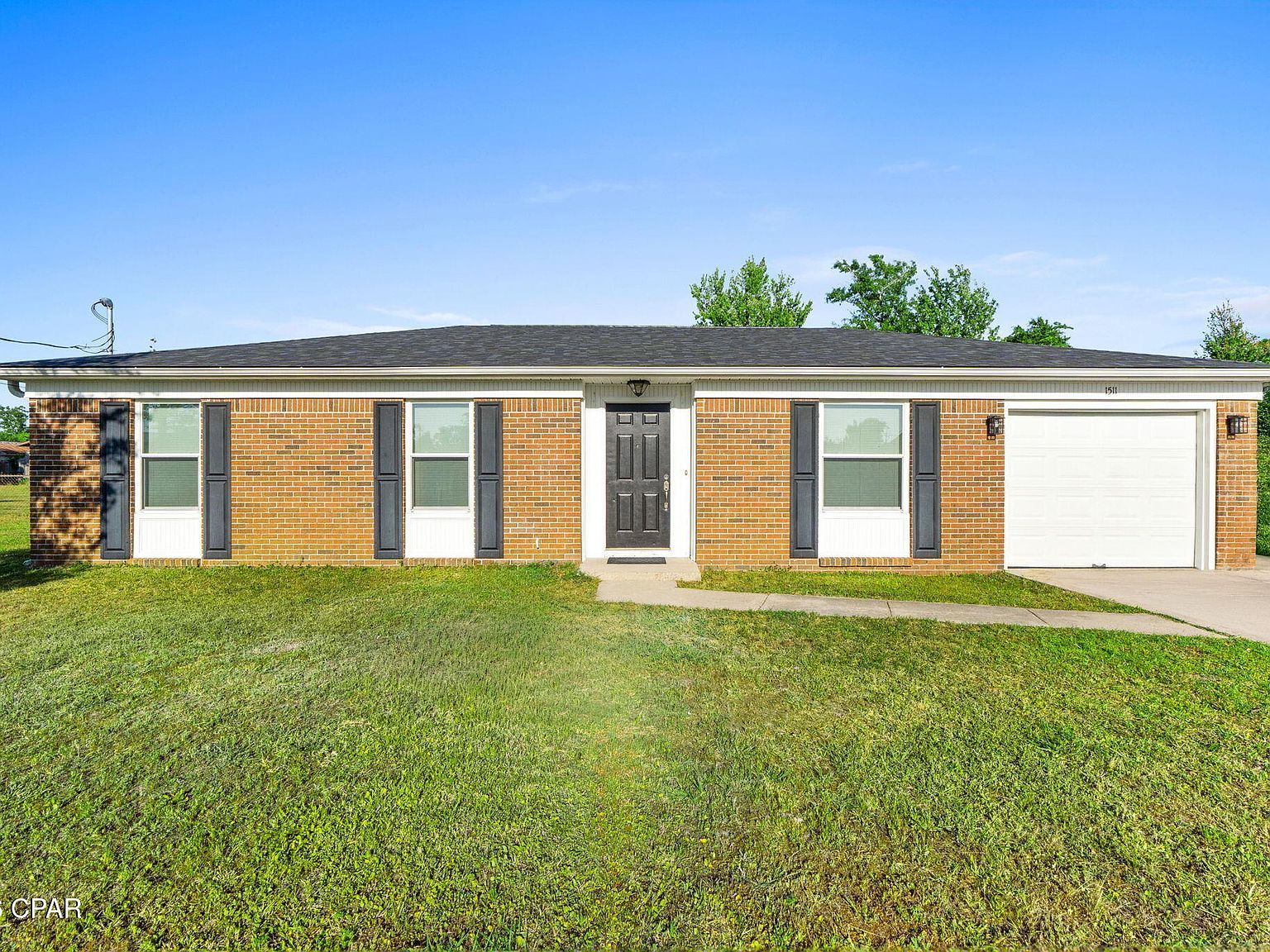 1511 Colorado Ave Lynn Haven, FL 32444  | Single Family