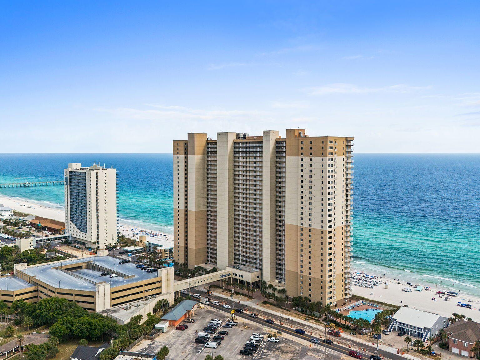 16819 Front Beach Rd #903 Panama City Beach, FL 32407, 32407