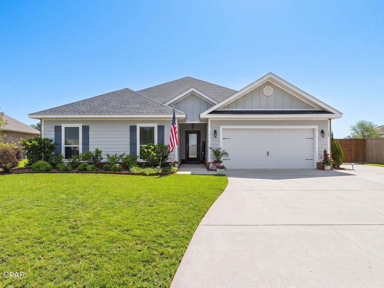 160 Confidence Way Southport, FL 32409, 32409