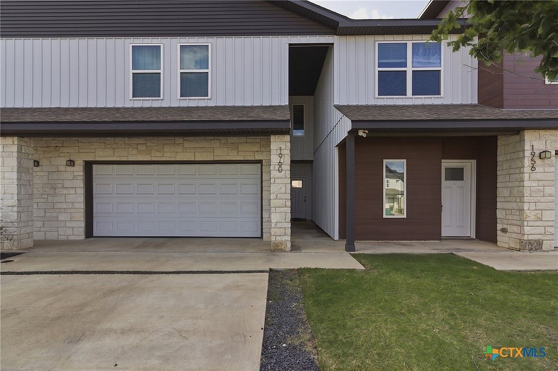 1960 Royal Loop Belton, TX 76513 | New build