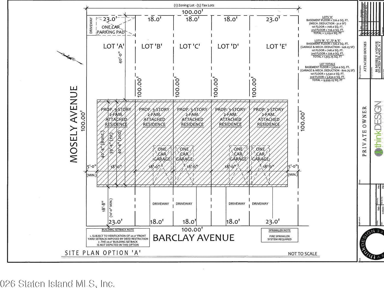 151 Barclay Ave Staten Island, NY 10312 - Thumbnail 2