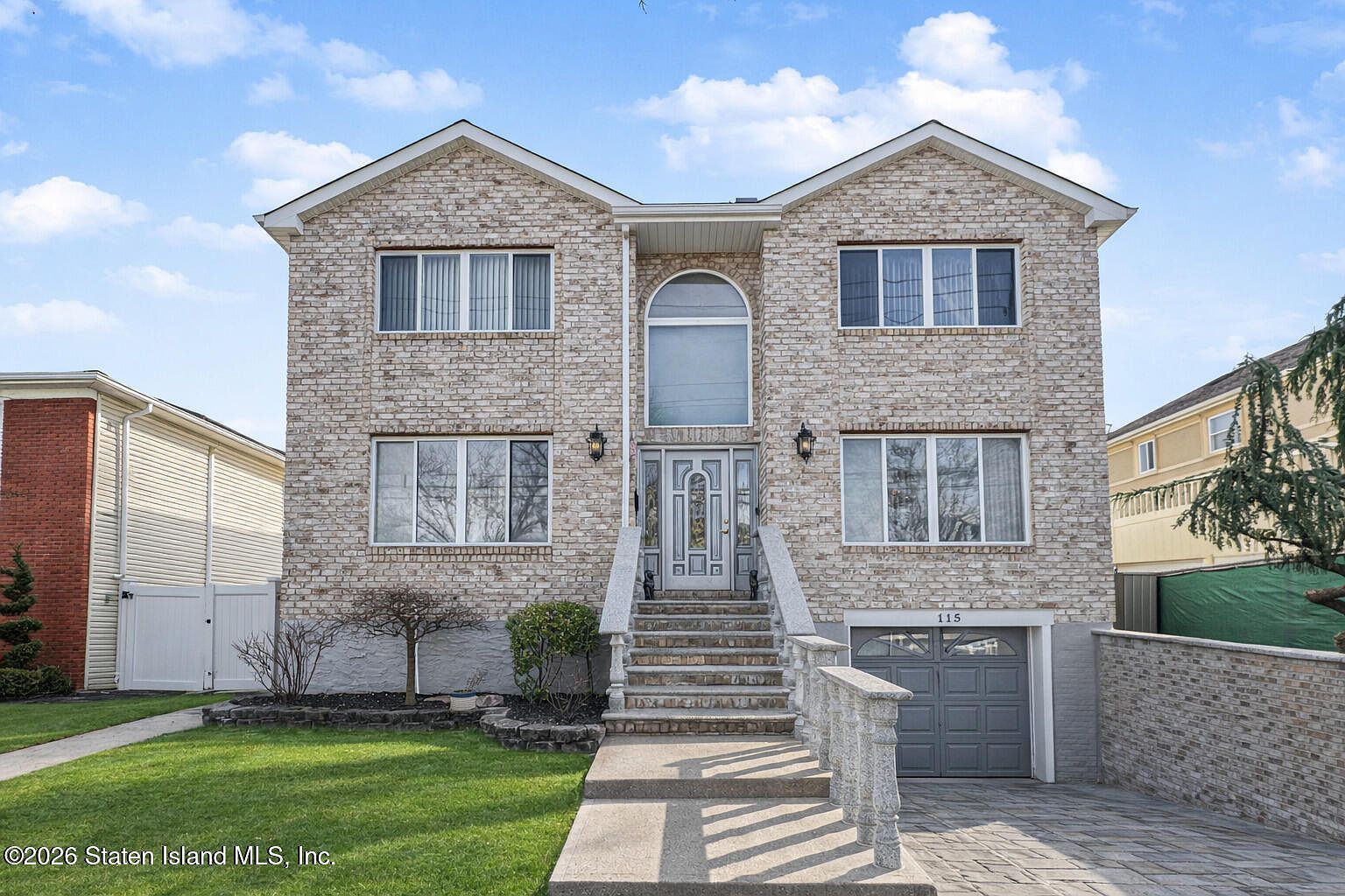 115 Abingdon Ave Staten Island, NY 10308  | Multi Family