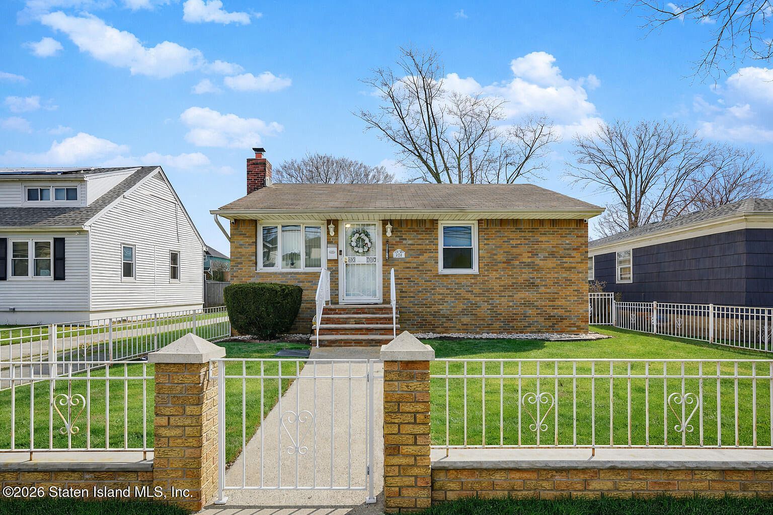 225 Van Name Ave Staten Island, NY 10303  | Single Family