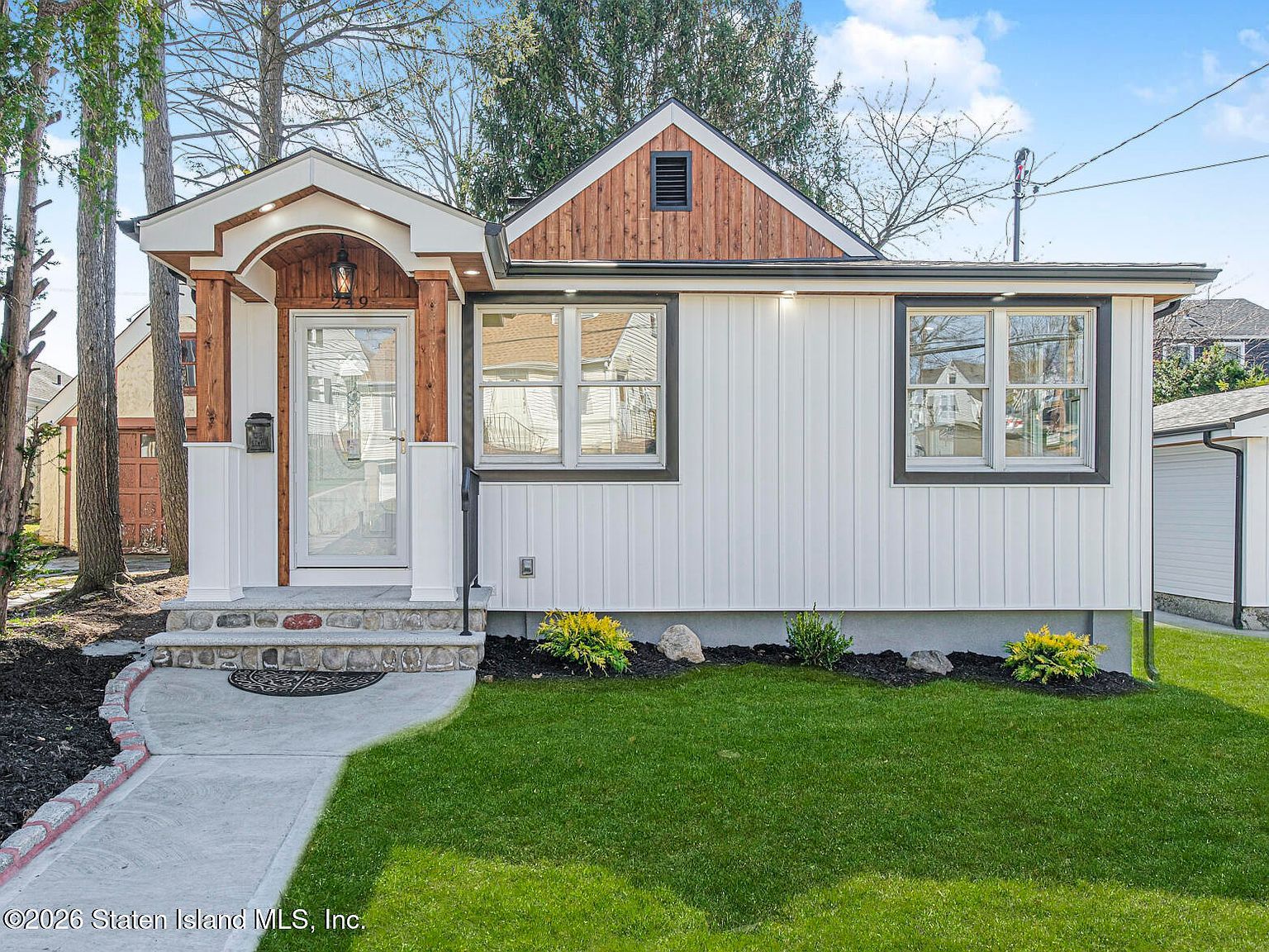 249 Lindenwood Rd Staten Island, NY 10308  | Single Family