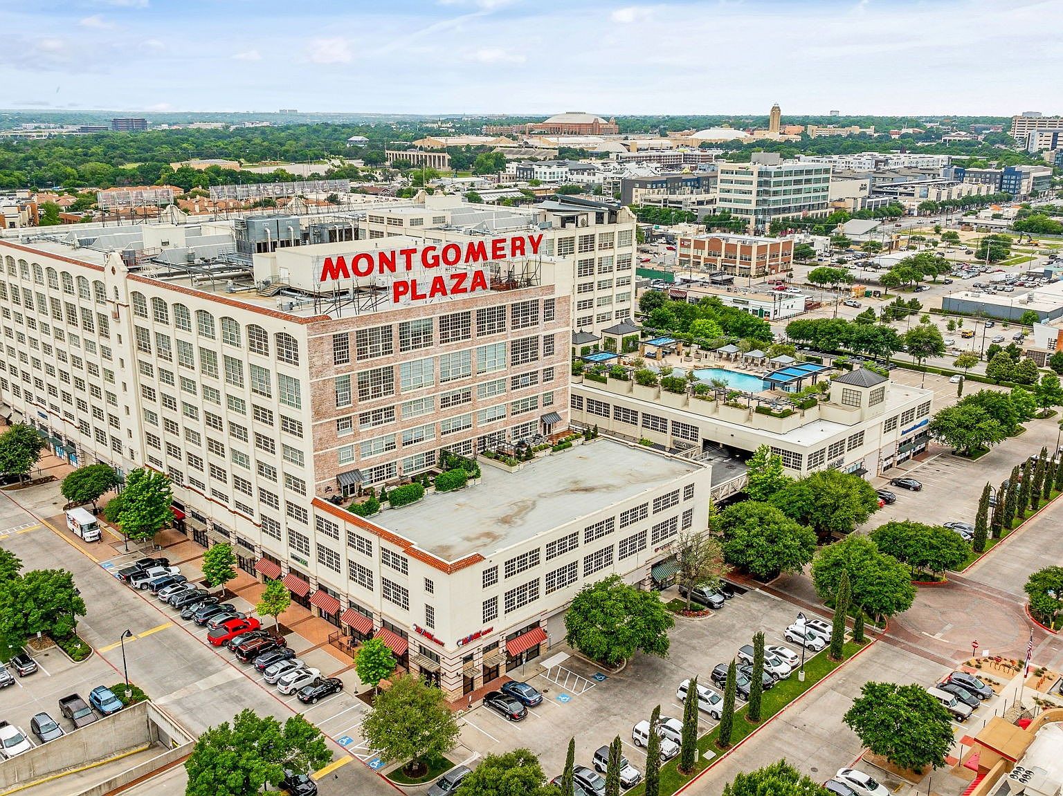 2600 W 7th St APT 1415 Fort Worth, TX 76107 - Thumbnail 2