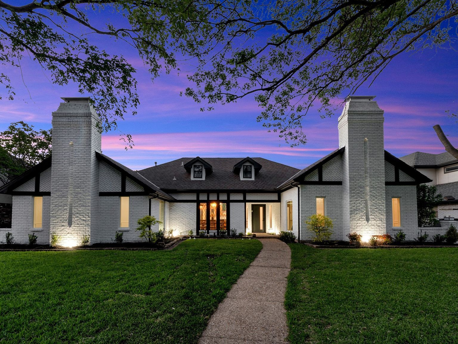 3617 Therondunn Ct Plano, TX 75023  | Single Family