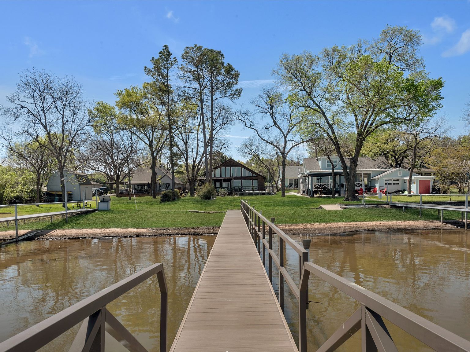 2460 Indian Cove Cir Fort Worth, TX 76108, 76108