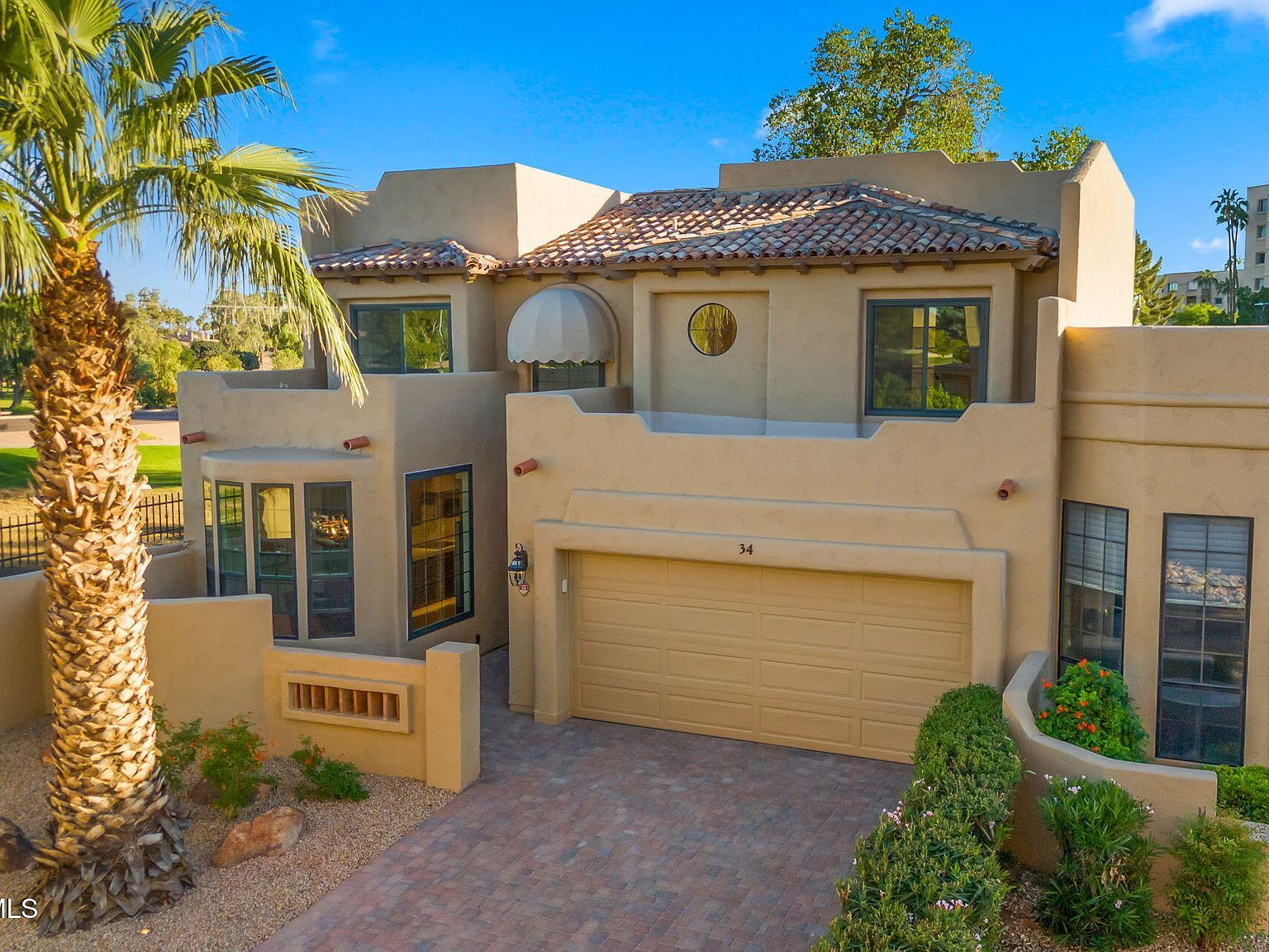 7955 E Chaparral Rd UNIT 34 Scottsdale, AZ 85250 - Thumbnail 2