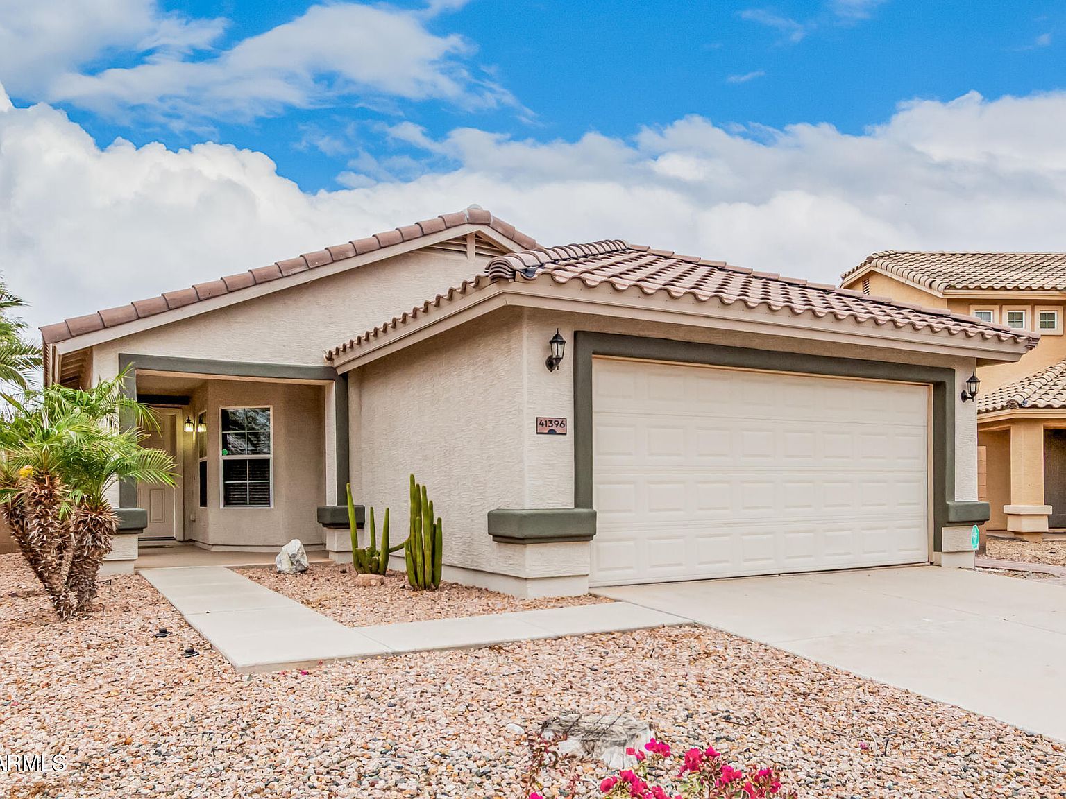 41396 W Bravo Dr Maricopa, AZ 85138 - Thumbnail 2