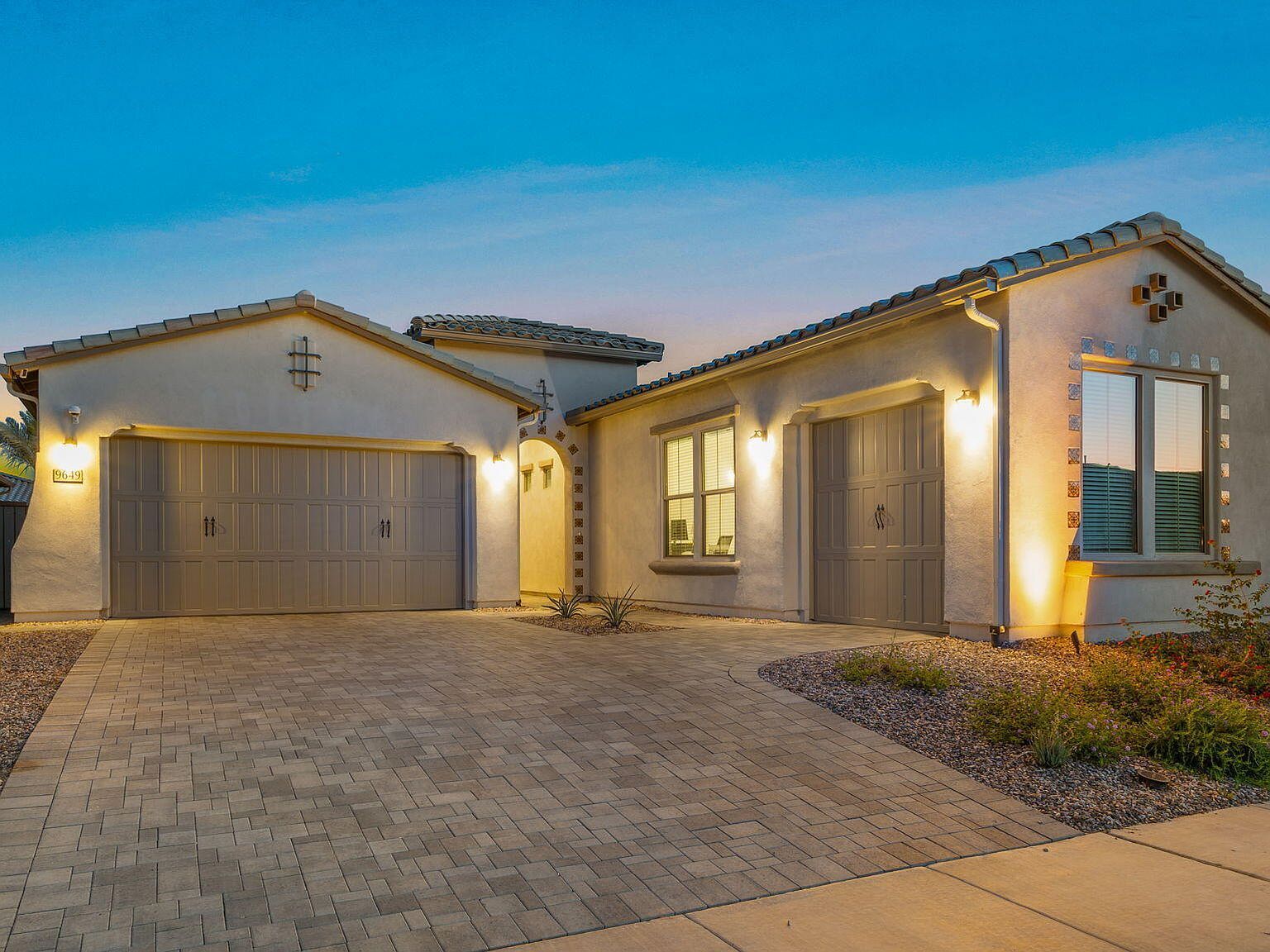 9649 E Sector Dr Mesa, AZ 85212  | Single Family