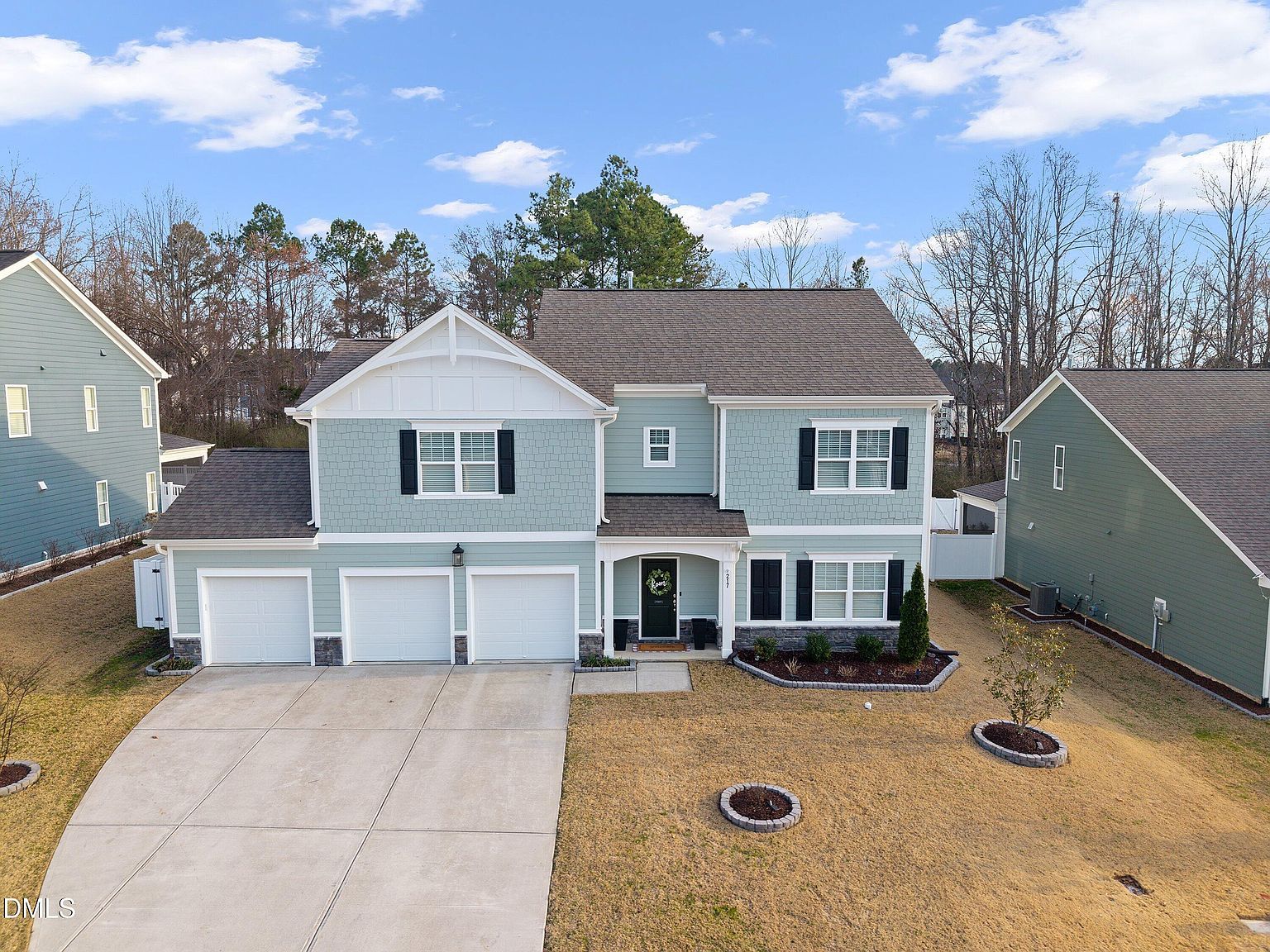 217 Kavanaugh Rd Wake Forest, NC 27587  | Single Family