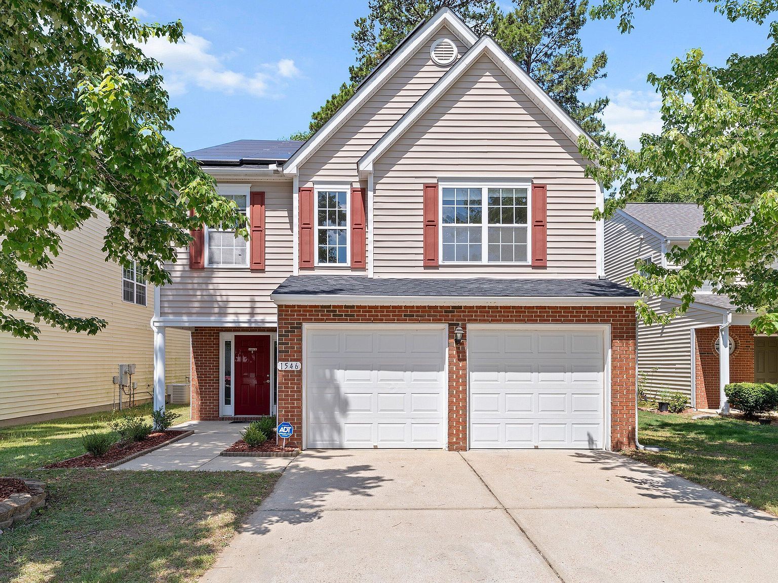 1546 Brown Owl Dr Raleigh, NC 27610, 27610