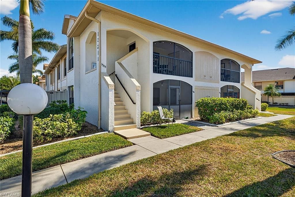 13211 Whitehaven Ln APT 1505 Fort Myers, FL 33966 - Thumbnail 2