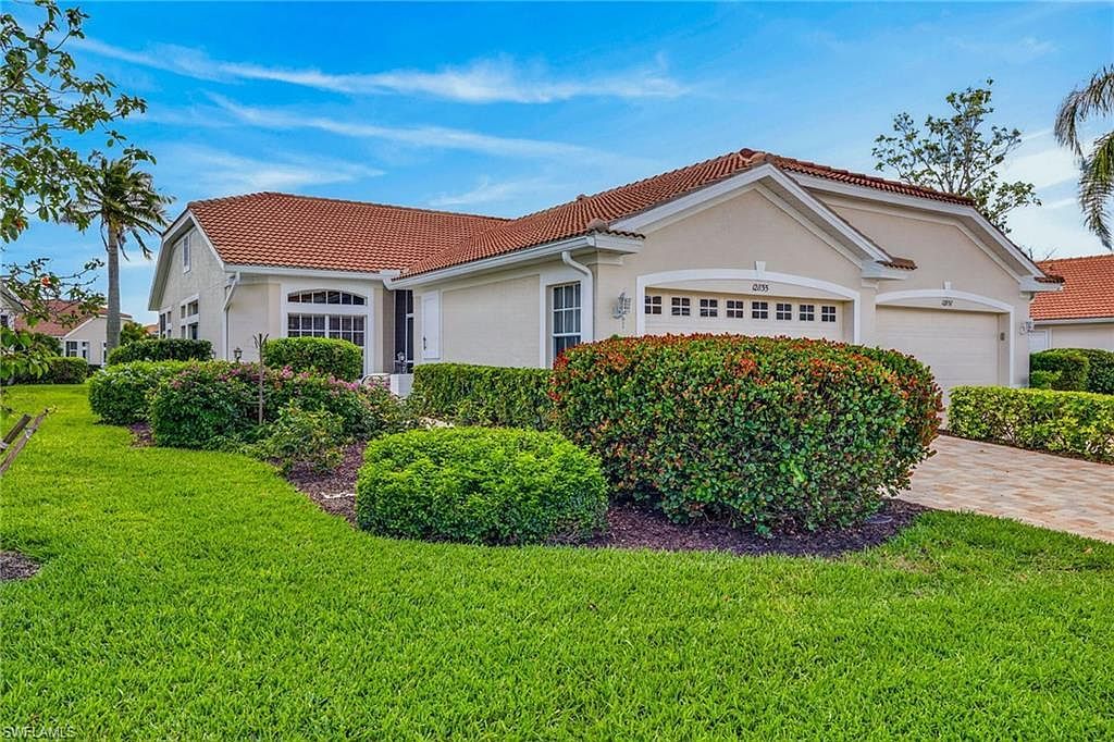 12855 Devonshire Lakes Cir Fort Myers, FL 33913  | Single Family