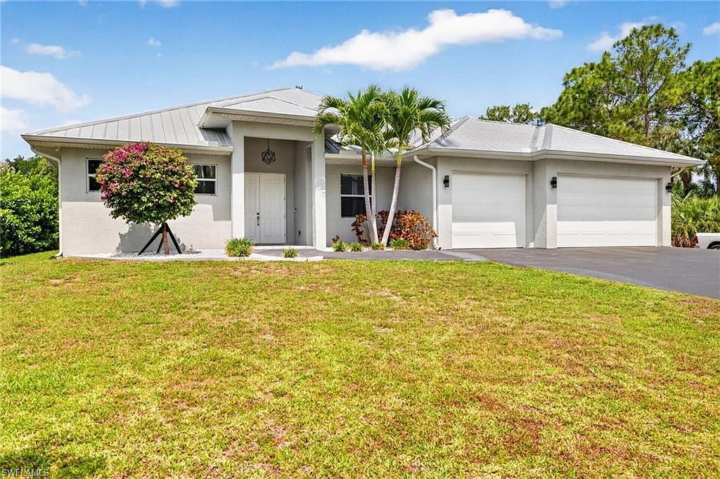 24000 Claire St Bonita Springs, FL 34135 | Single Family