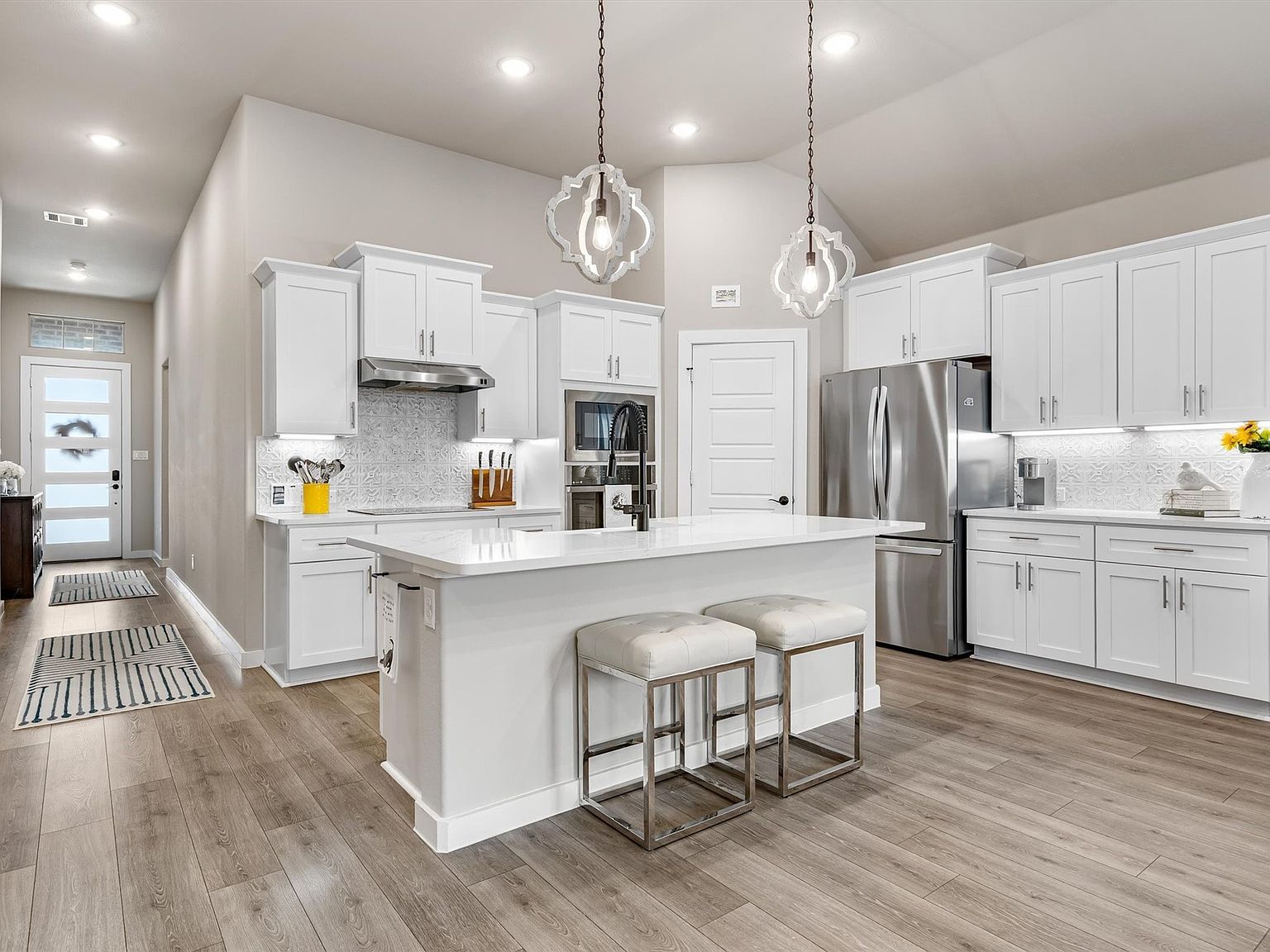 1363 Tecoma Trl Justin, TX 76247 - Thumbnail 2