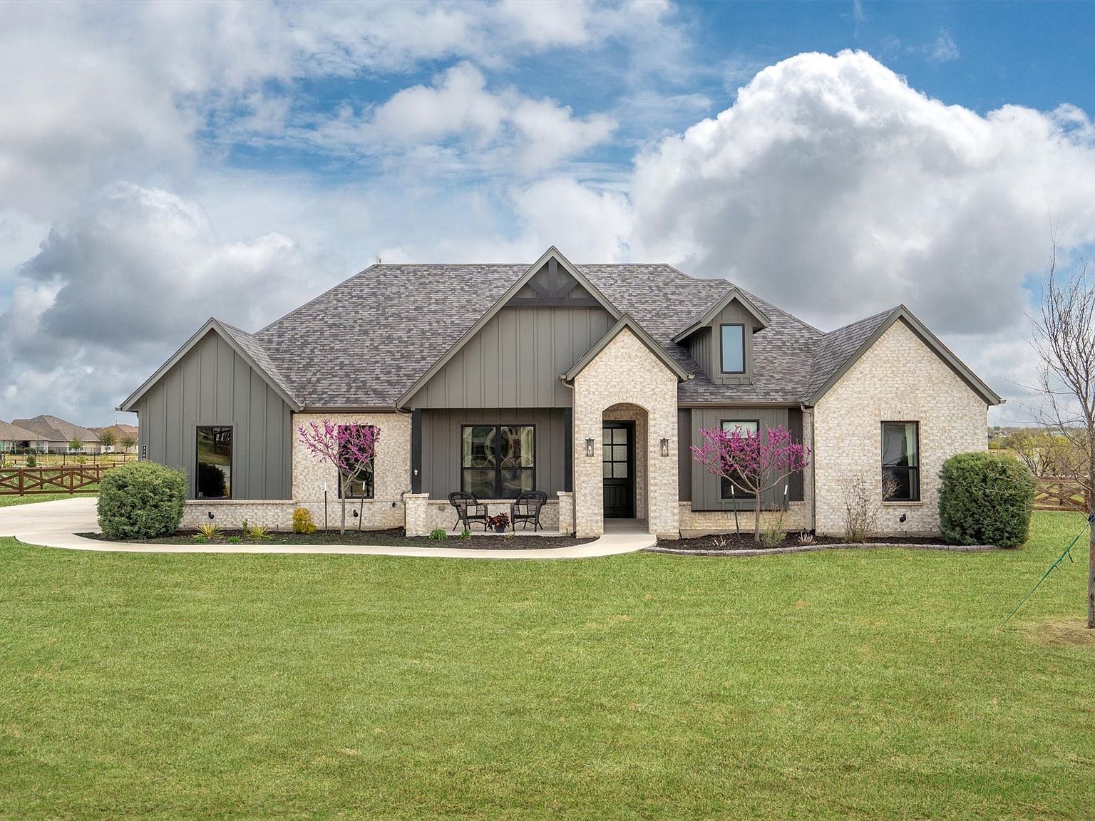 3109 Dakota Dr Northlake, TX 76226 - Thumbnail 2