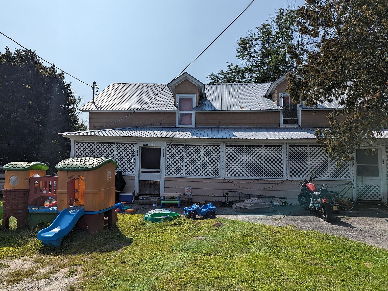 3197 Plank Rd Mineville, NY 12956 - Thumbnail 2