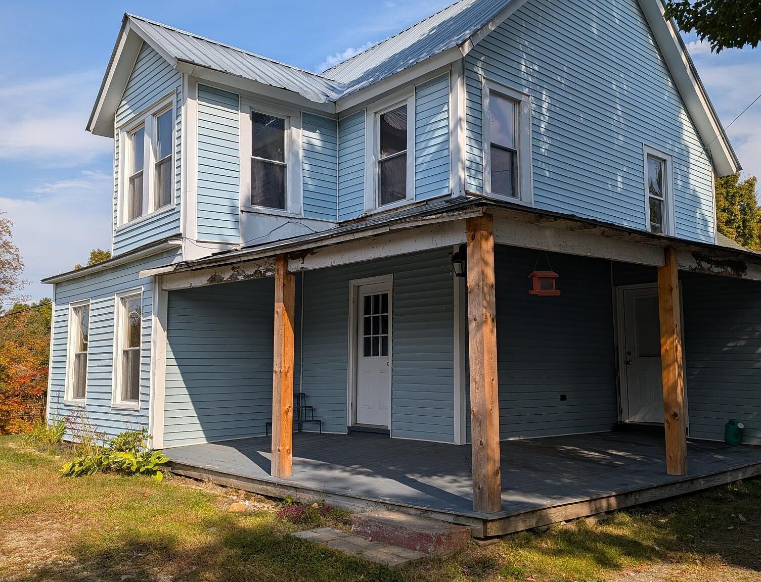 8598 Us Highway 9 Lewis, NY 12950, 12950