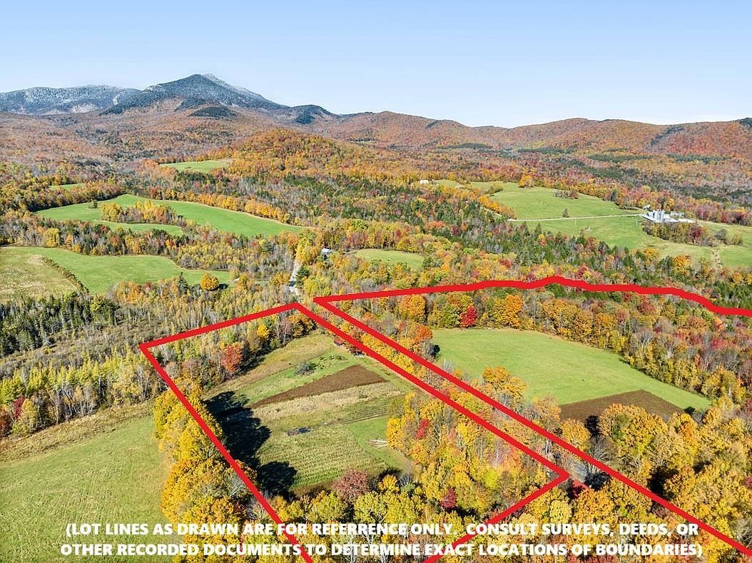 3324 Mud City Loop Morrisville, VT 05661, 5661