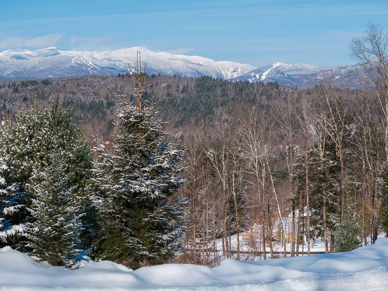 0 Summit View Dr #8B Stowe, VT 05672, 5672