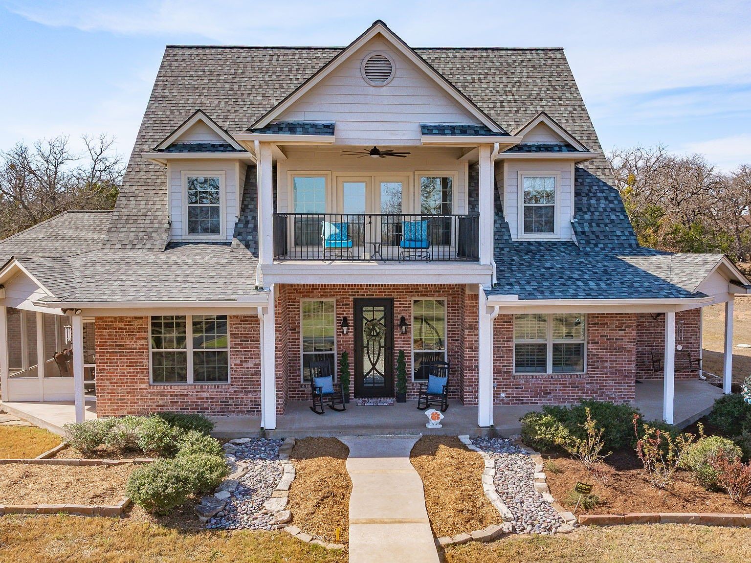 1218 Meander Rd Granbury, TX 76049 - Thumbnail 2