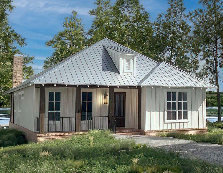 810 Branding Iron Trl Granbury, TX 76049  | Single Family