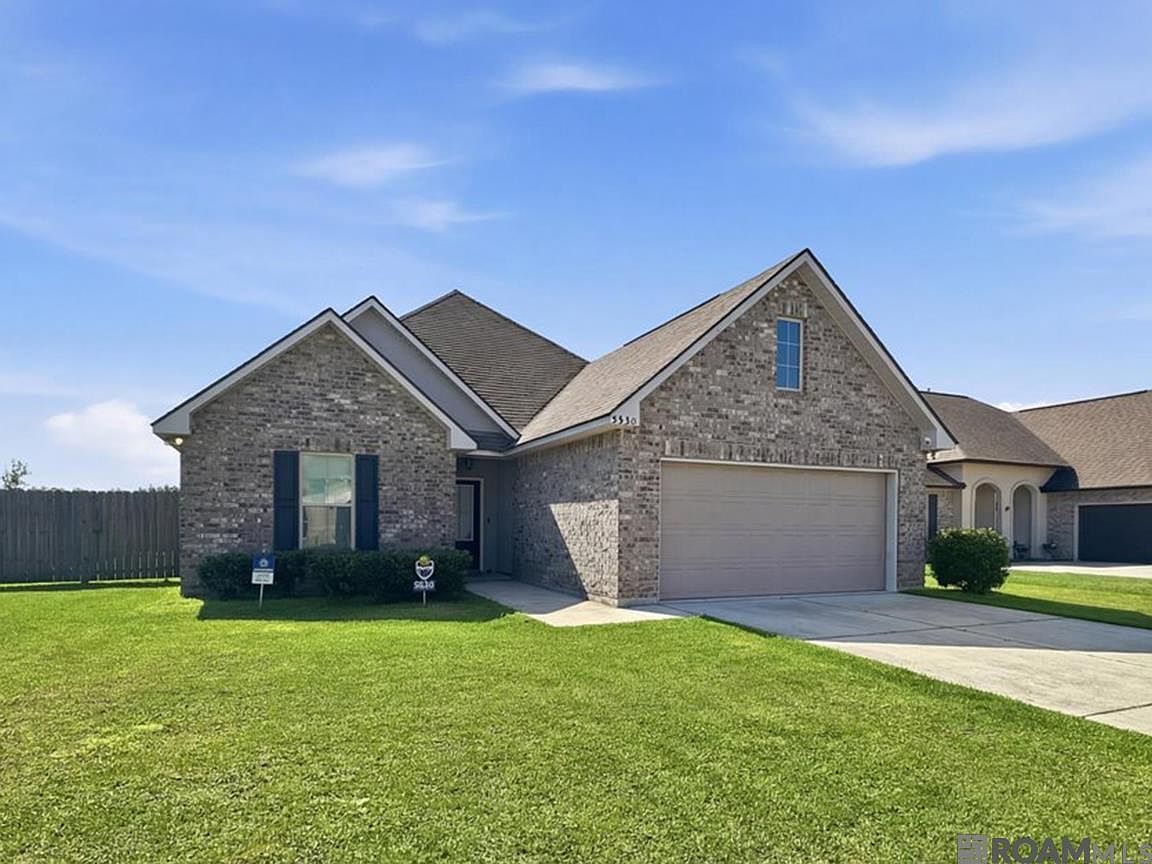 8880 Providence Dr Denham Springs, LA 70726  | Single Family