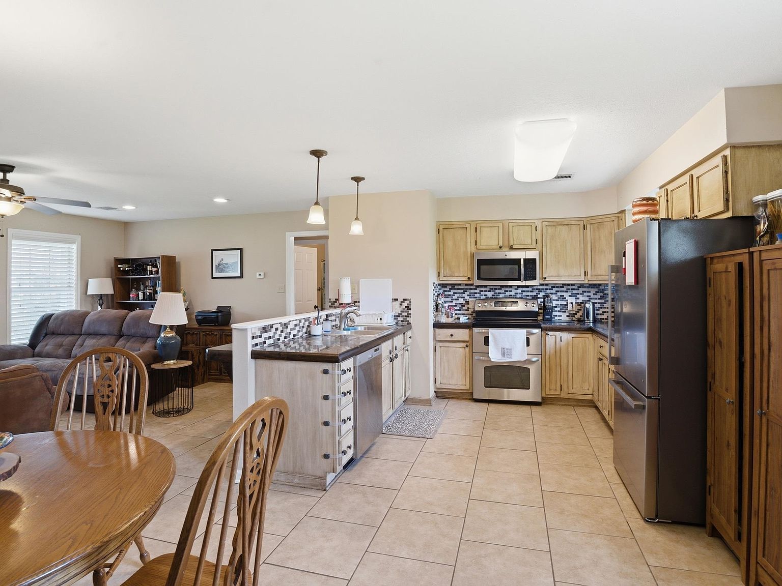 2631 Southern Ridge Rd Lake Charles, LA 70607  | Single Family