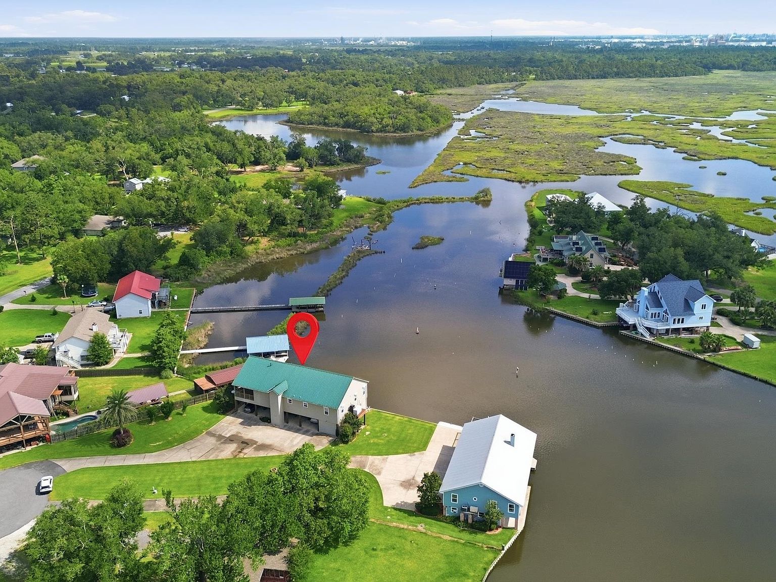 1115 Point Rd Sulphur, LA 70665, 70665