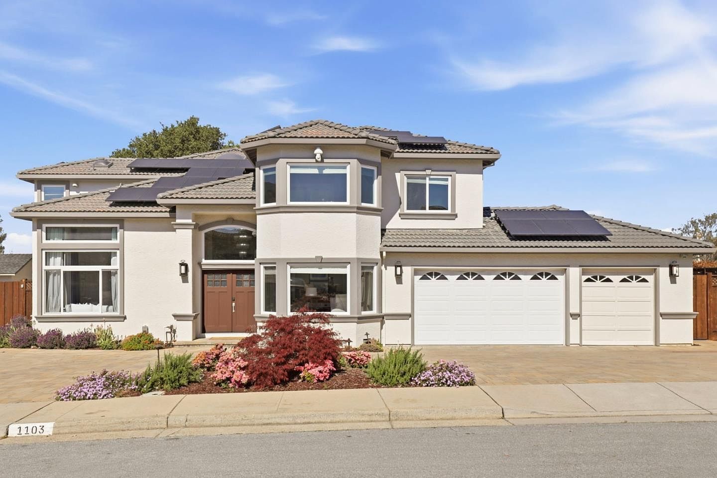 1103 Barnes Ln San Jose, CA 95120  | Single Family