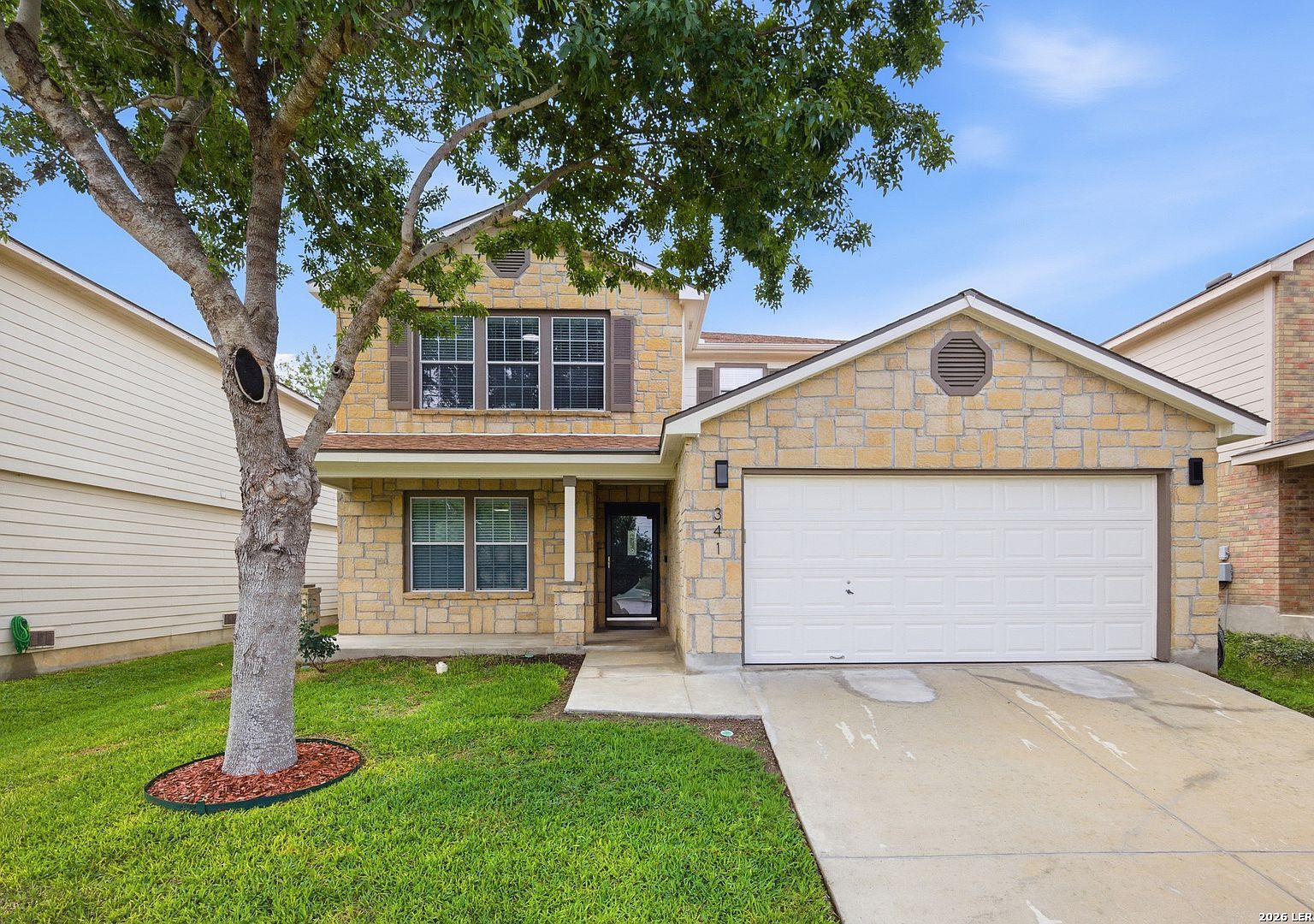 341 Willow Vw Cibolo, TX 78108  | Single Family