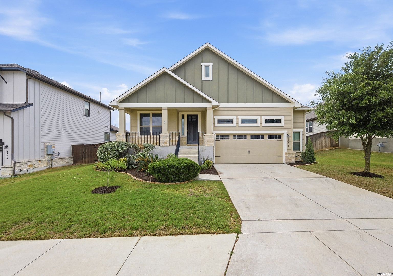 6572 Mason Valley Schertz, TX 78108  | Single Family