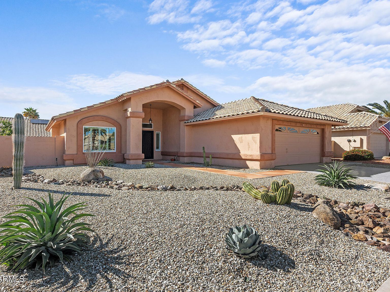 14643 W Whispering Wind Trl Surprise, AZ 85374  | Single Family