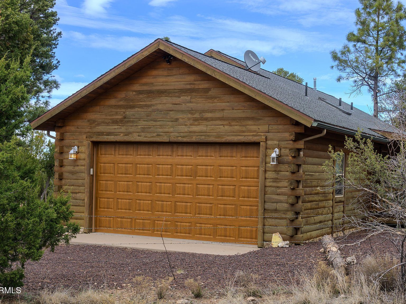 1769 Canyon Trl Heber, AZ 85928  | Single Family