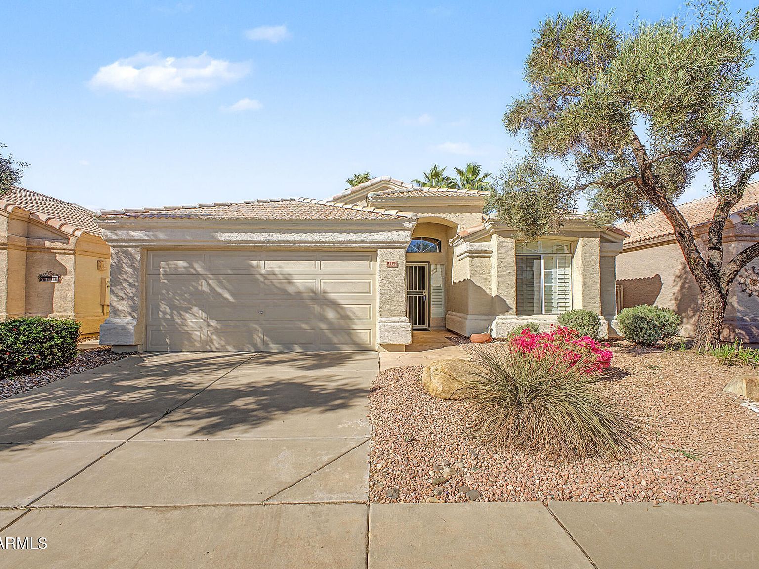 13940 W Paiute Trl Surprise, AZ 85374  | Single Family