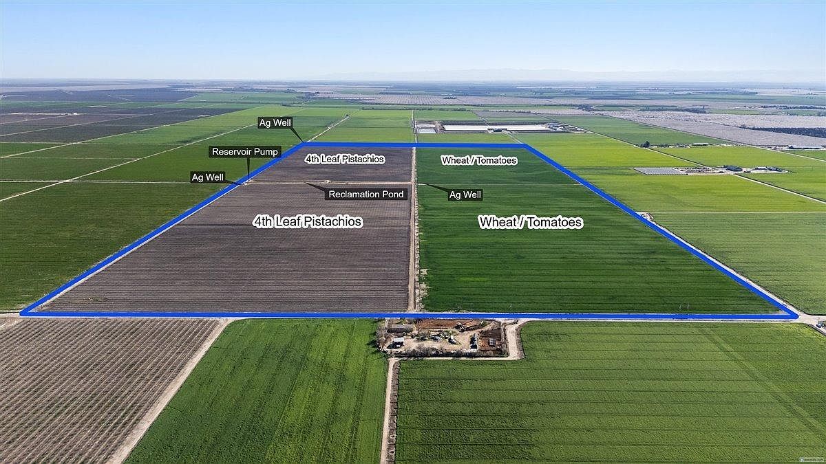 1642 Avenue 21 Chowchilla, CA 93610 - Thumbnail 2