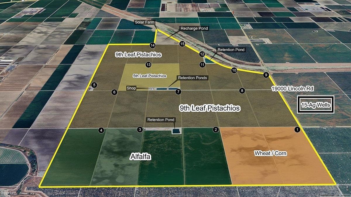 19000 Road 4 Chowchilla, CA 93610 - Thumbnail 2