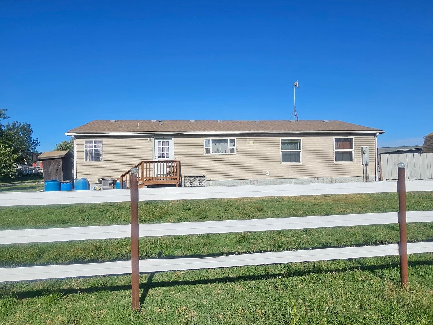 1736 S Washington Rd Turlock, CA 95380 - Thumbnail 2