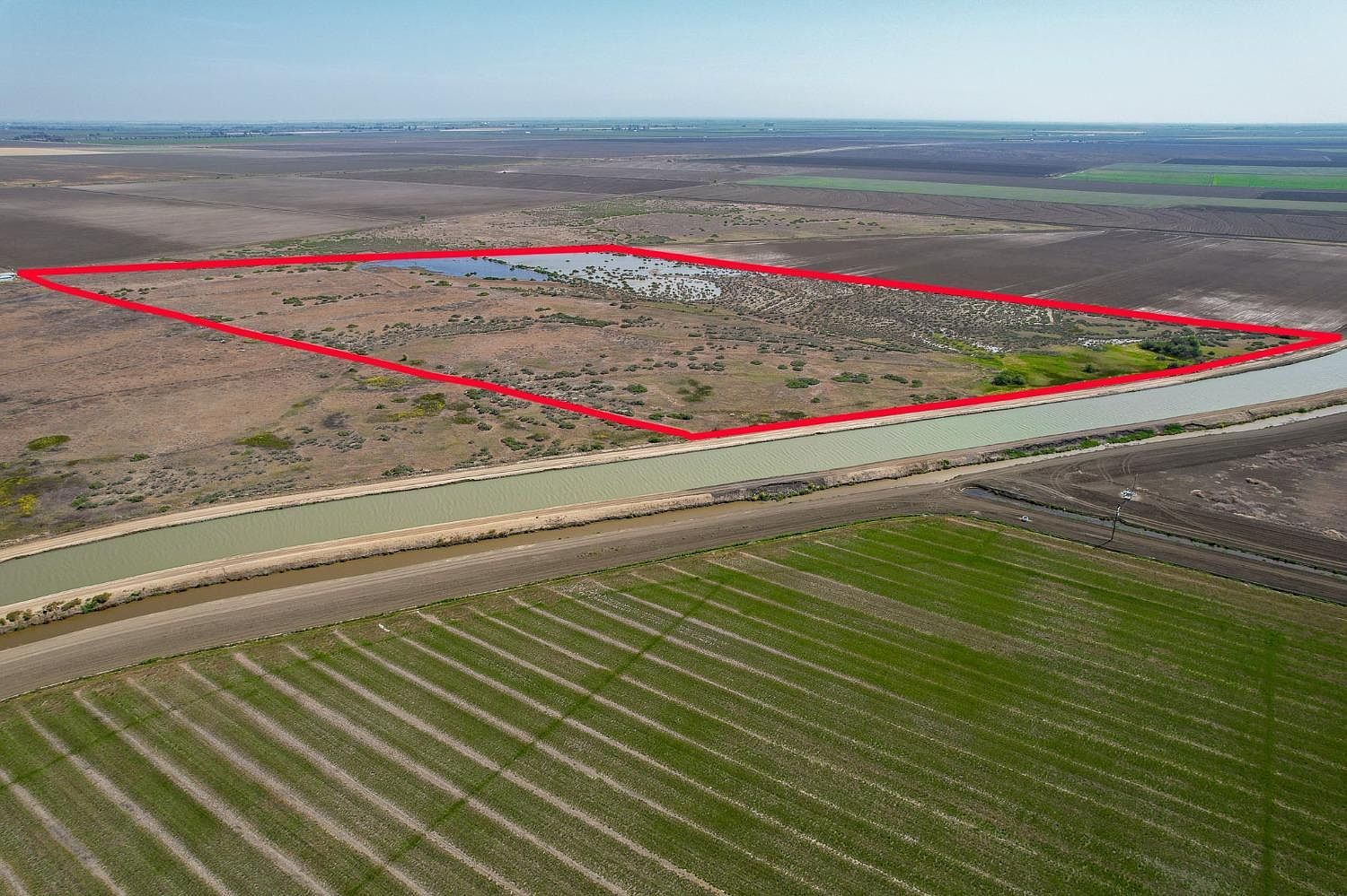 1111 S Russell Ave Firebaugh, CA 93622  | Land/Lot
