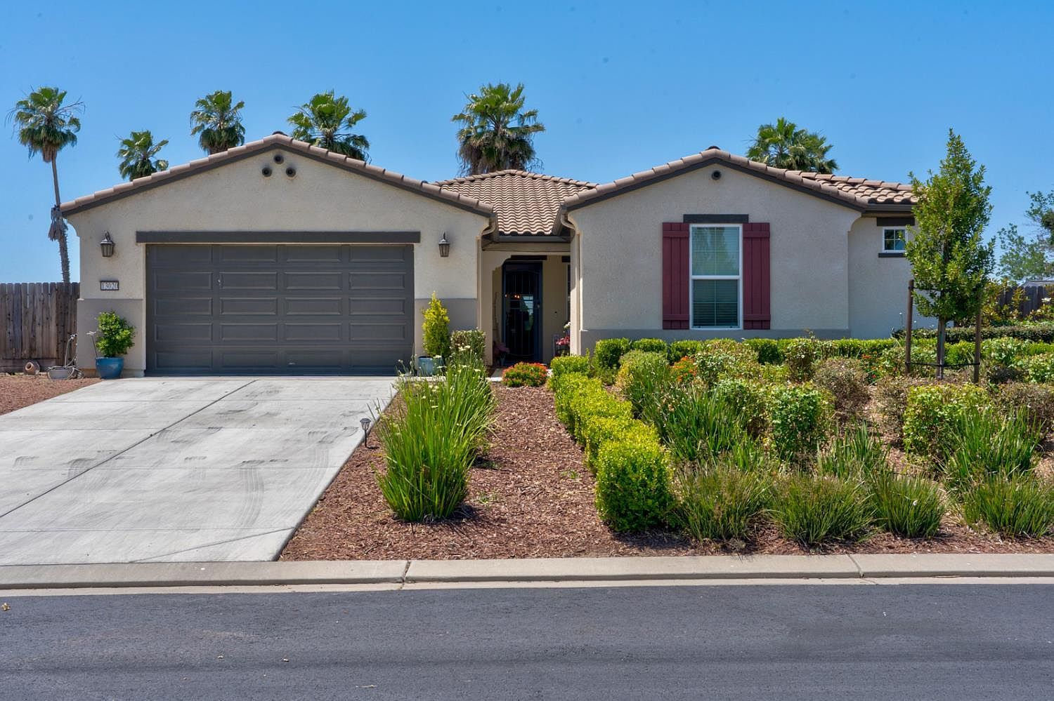 13020 Ridgewood Way Chowchilla, CA 93610  | Single Family