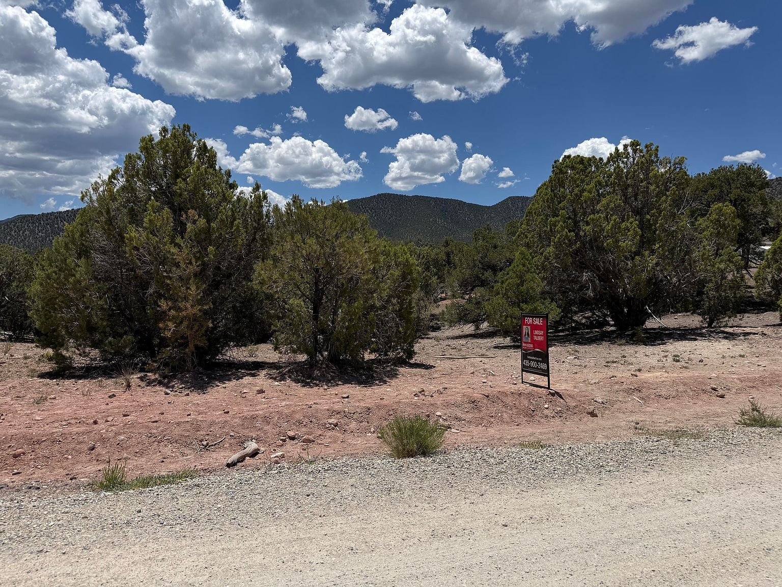 17501 W Silver Peak Ln Cedar City, UT 84720, 84720