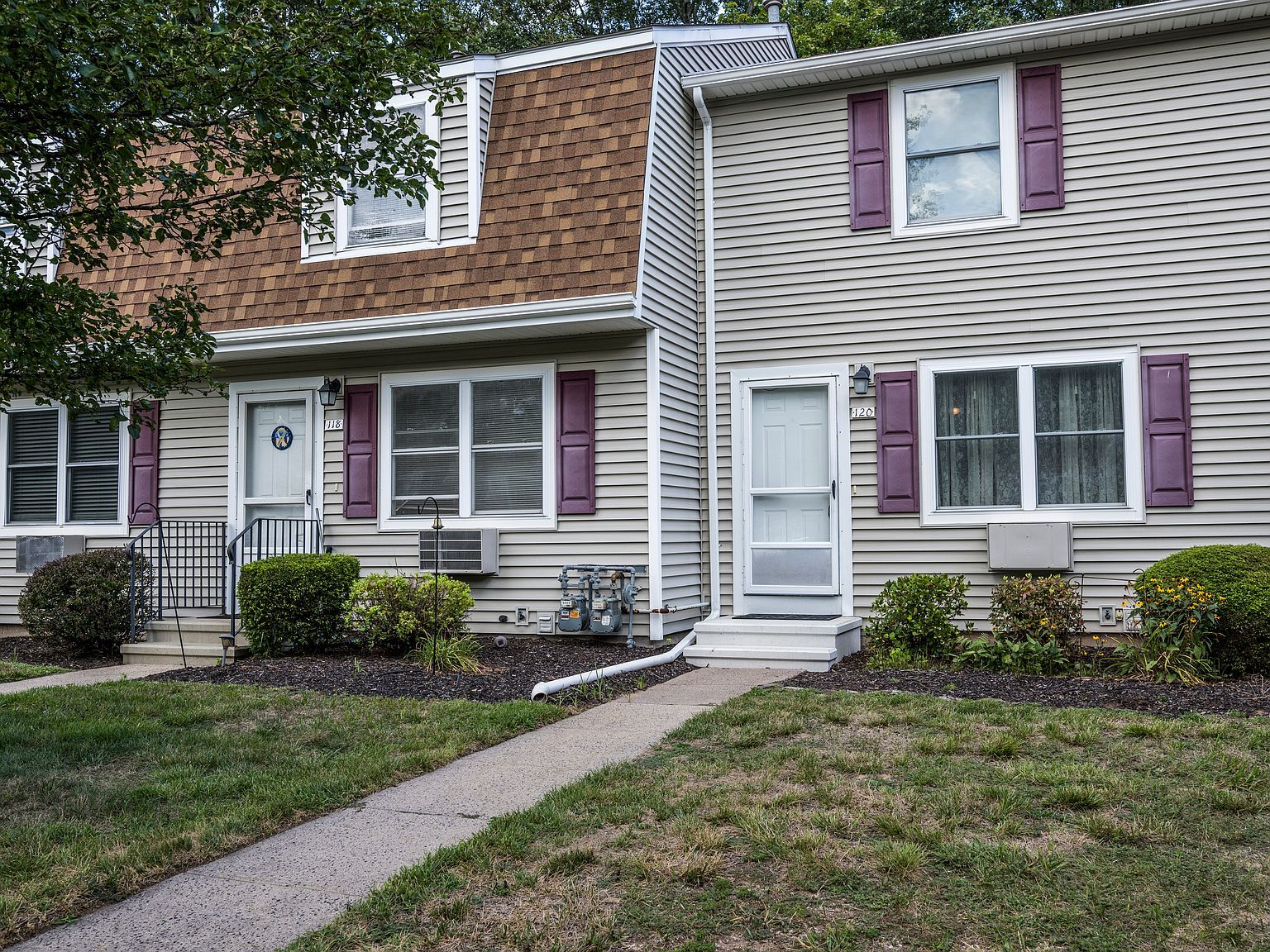 120 Brentwood Dr UNIT 120 Wallingford, CT 06492 - Thumbnail 2