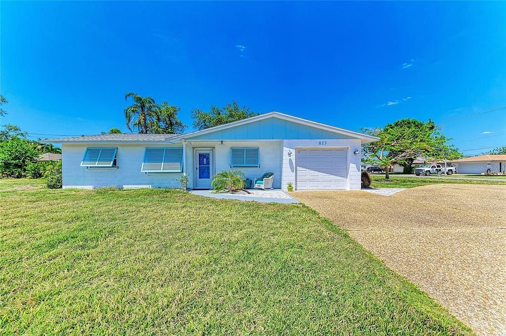 823 Bradenton Rd Venice, FL 34293  | Single Family