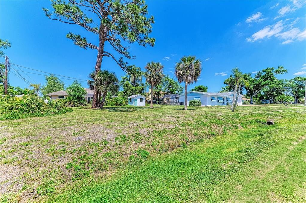 0 Bradenton Rd Venice, FL 34293  | Land/Lot